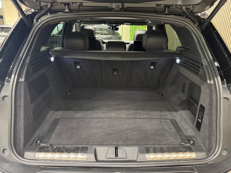 Land Rover Range Rover Sport 3,0 P550e Autobiography aut. 5d