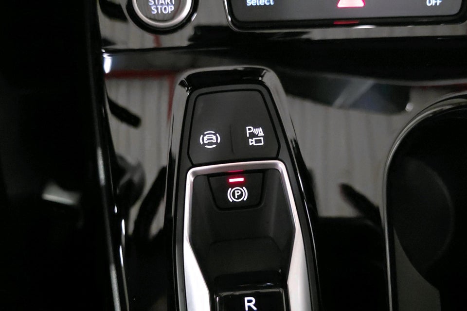 Audi A6 e-tron Progress Avant 5d