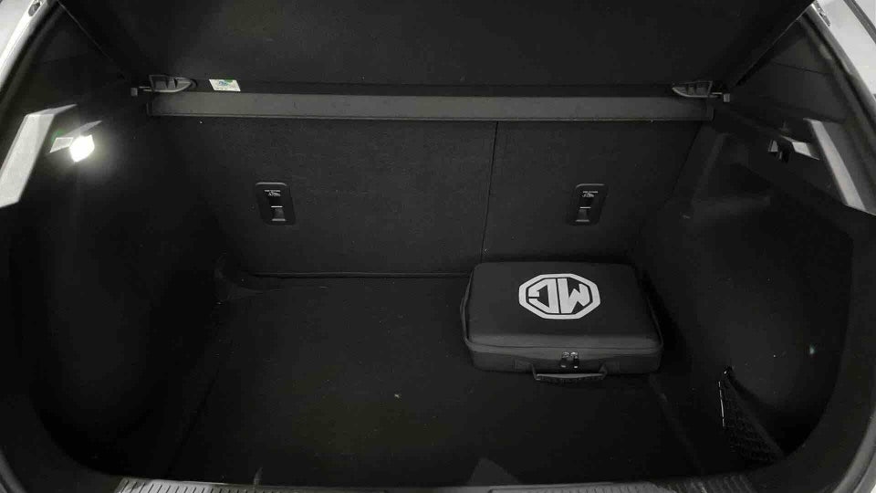 MG 4 51 Nordic Edition 5d