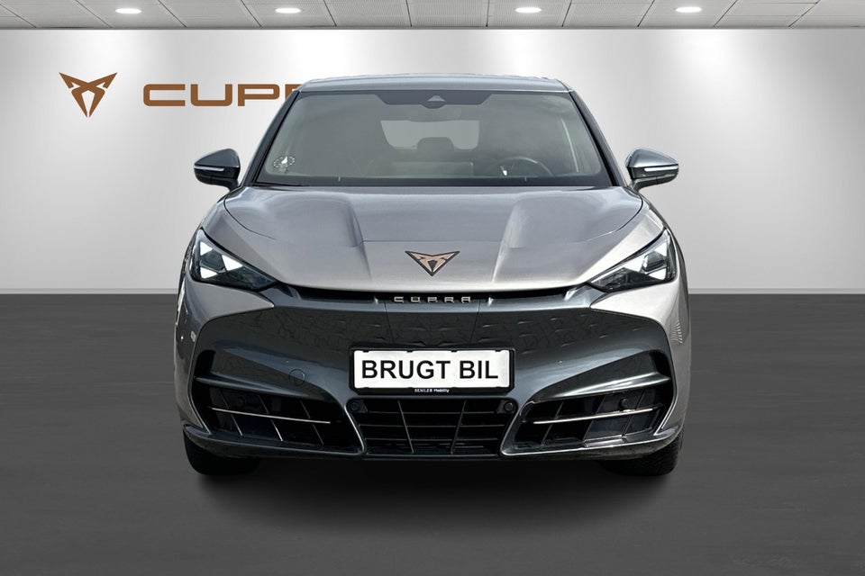 Cupra Tavascan 77 Endurance 5d