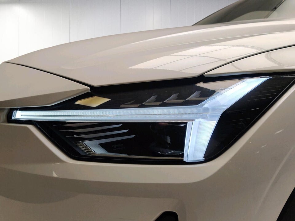 Polestar 2 Standard Range 5d