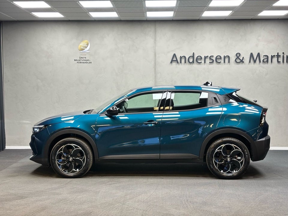 Alfa Romeo Junior Elettrica Core 5d