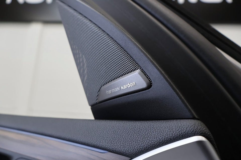 BMW iX3 Charged Plus M-Sport 5d