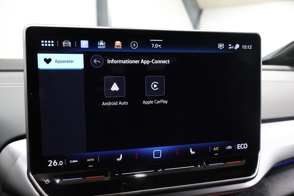 VW ID.4 77 Style 4Motion 5d