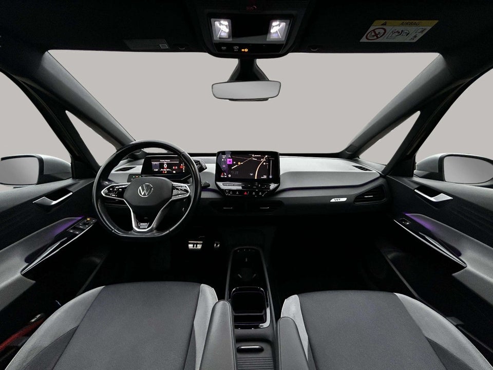 VW ID.3 58 1ST Plus 5d