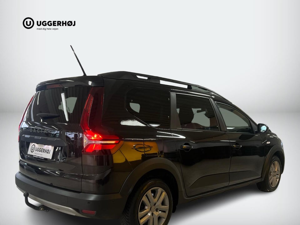 Dacia Jogger 1,0 TCe 110 Comfort 7prs 5d