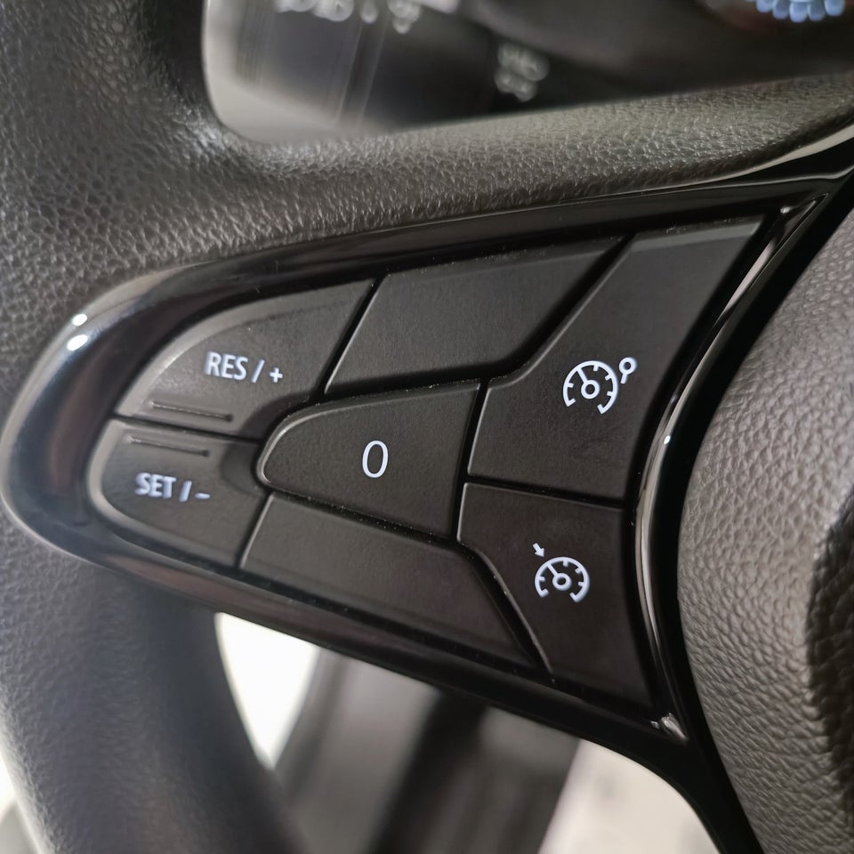 Renault Kangoo 1,5 dCi 95 Open Sesame L1