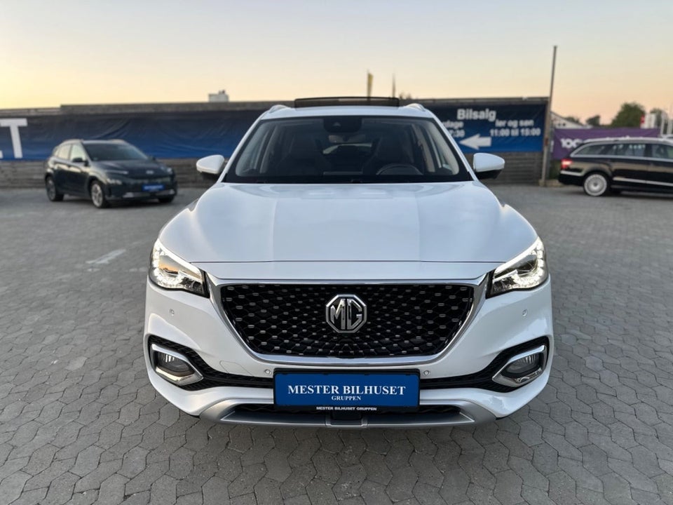 MG EHS 1,5 PHEV Luxury 5d