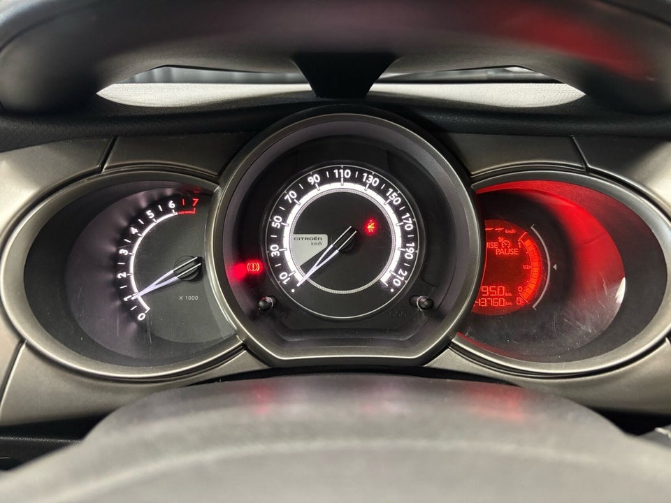 Citroën C3 1,2 PureTech 82 Cool Comfort 5d