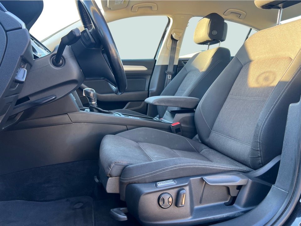 VW Passat 2,0 TDi 150 Comfortline DSG 4d