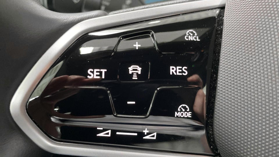 VW ID.7 77 Pro 5d
