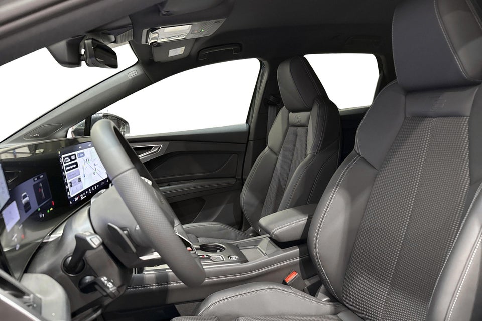 Audi Q4 e-tron performance 5d