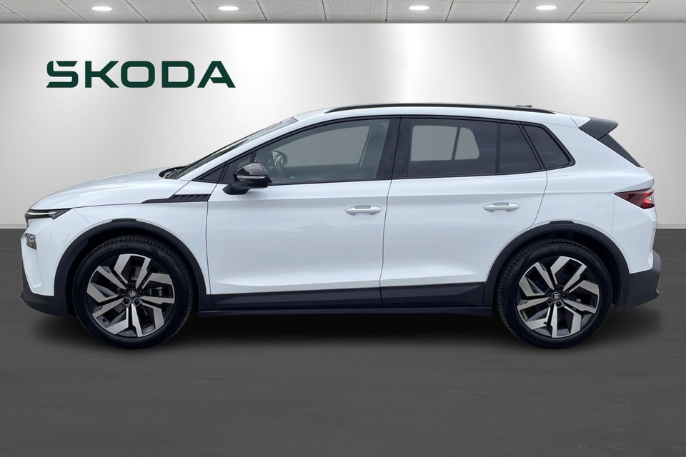 Skoda Elroq 60 iV Sportline 5d