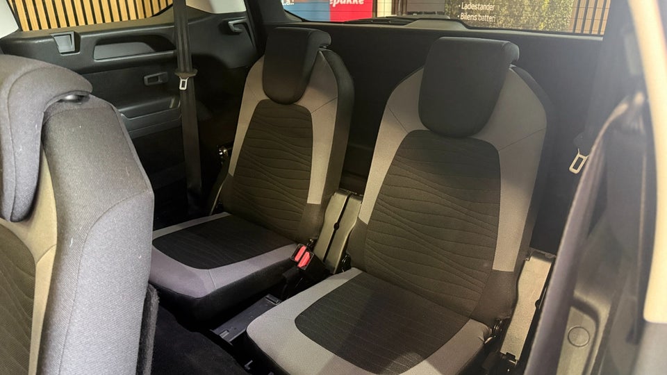 Citroën Grand C4 Picasso 2,0 BlueHDi 150 Exclusive 7prs 5d