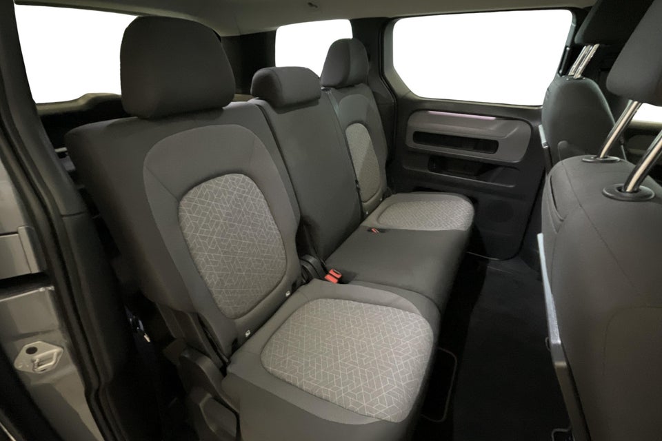 VW ID.Buzz 77 Life SWB 5d