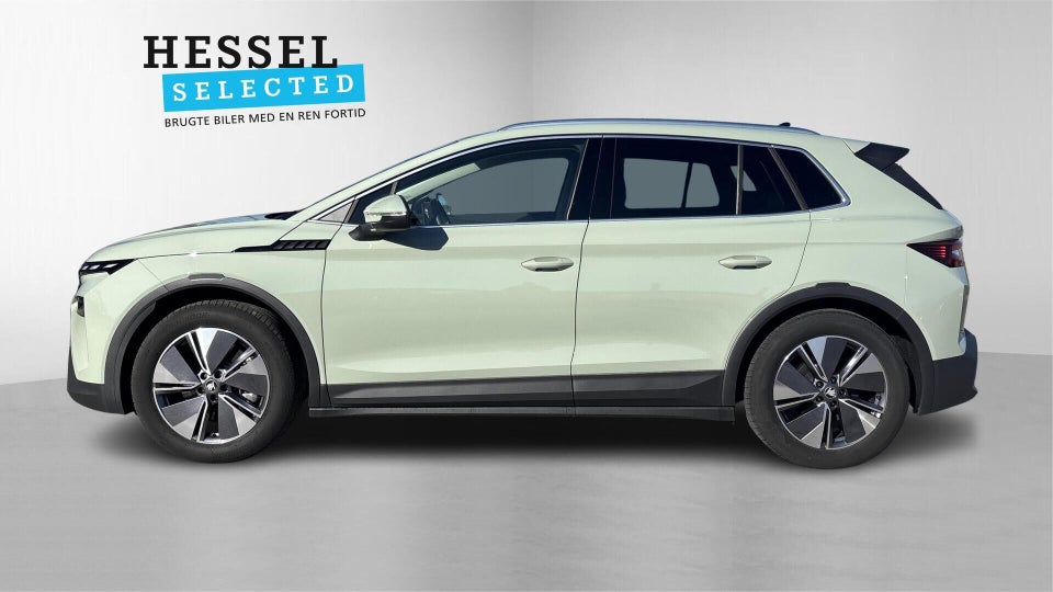 Skoda Elroq 85 iV 5d