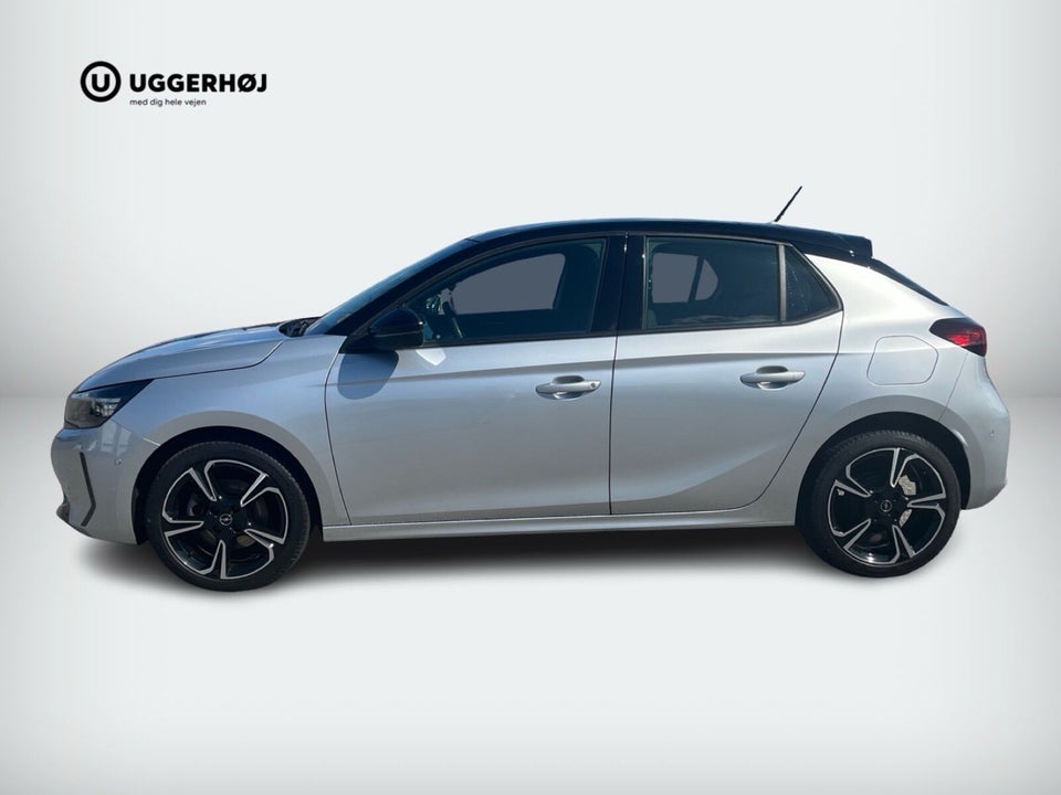 Opel Corsa 1,2 T 100 Sport 5d