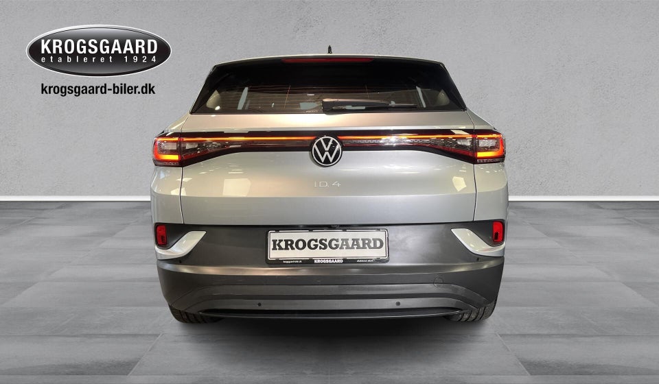 VW ID.4 77 Pro 5d