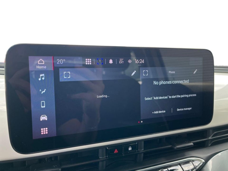Fiat 500e 42 Icon 3d