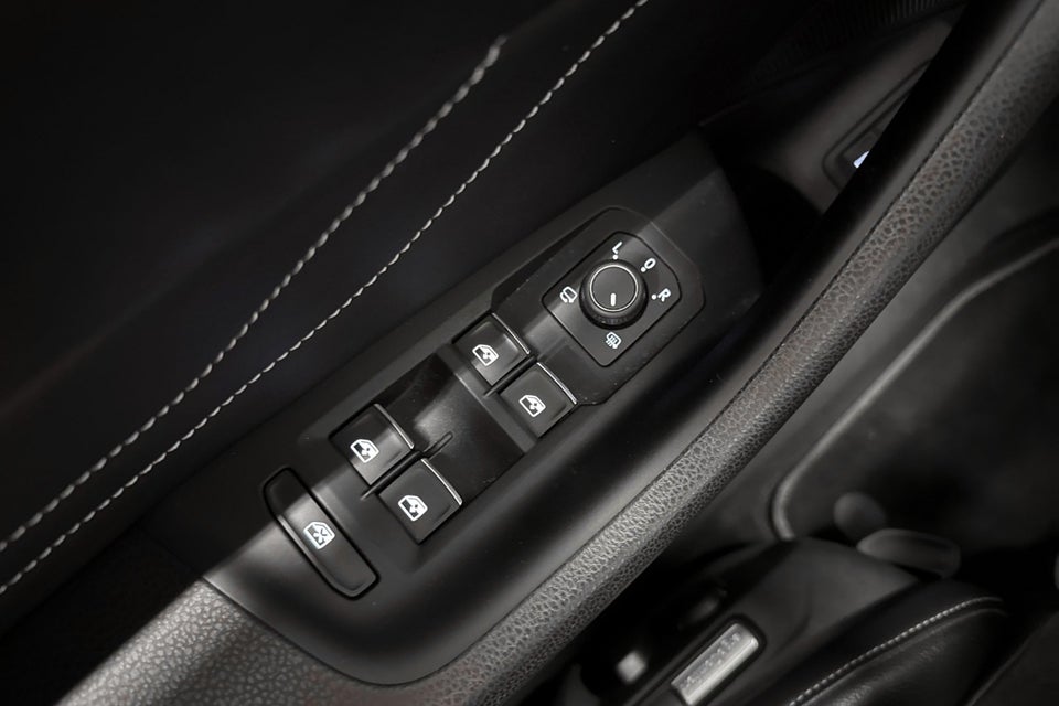 VW Arteon 1,4 eHybrid R-line Shooting Brake DSG 5d