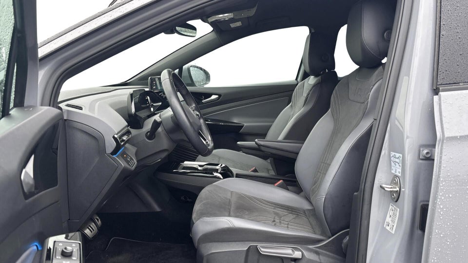 VW ID.5 77 Pro Performance 5d