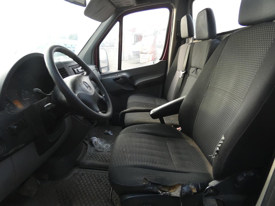 Mercedes Sprinter 315 2,2 CDi R3 Kassevogn aut. 5d