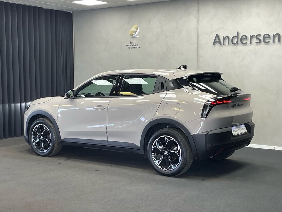 Alfa Romeo Junior Elettrica Core 5d