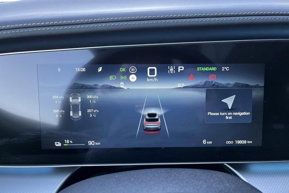 BYD Sealion 7 91 Excellence AWD 5d