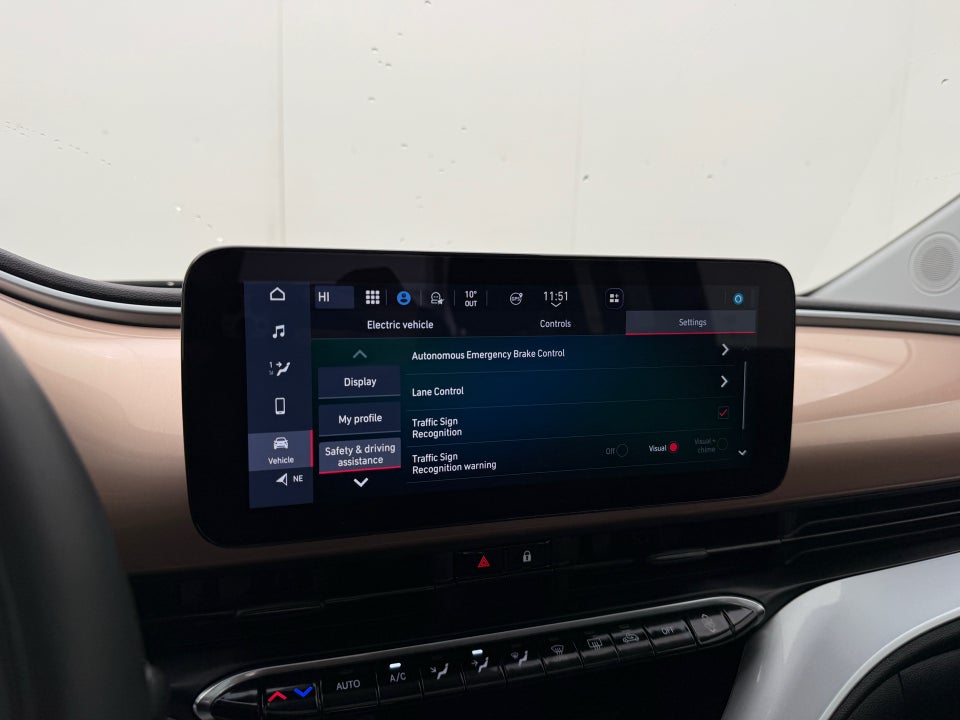 Fiat 500e 42 Icon 3+1 4d