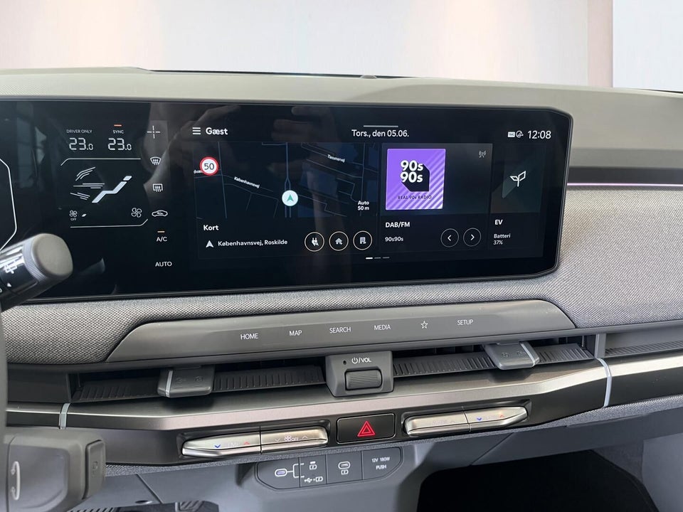 Kia EV3 81 Long Range Upgrade 5d