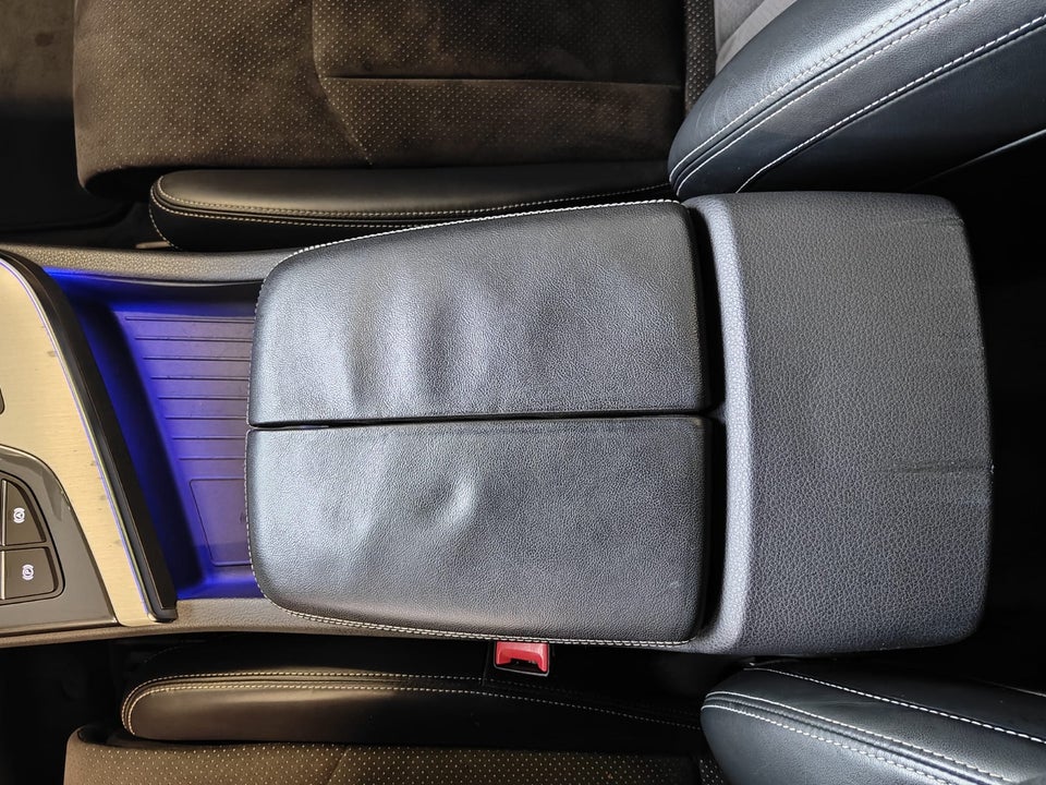 Audi Q7 3,0 TDi 272 S-line quattro Tiptr. 5d