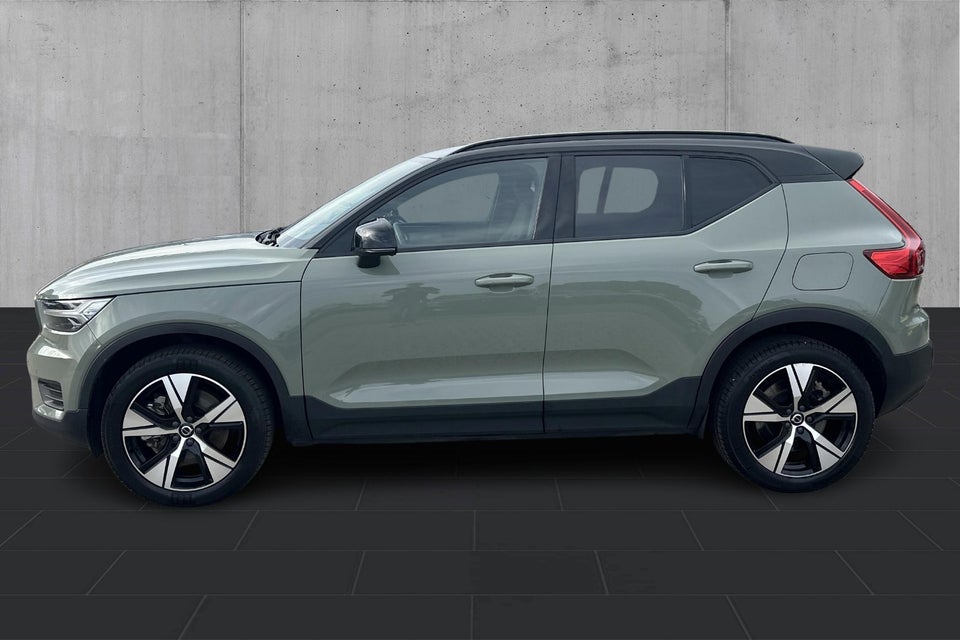 Volvo XC40 P6 ReCharge Start 5d