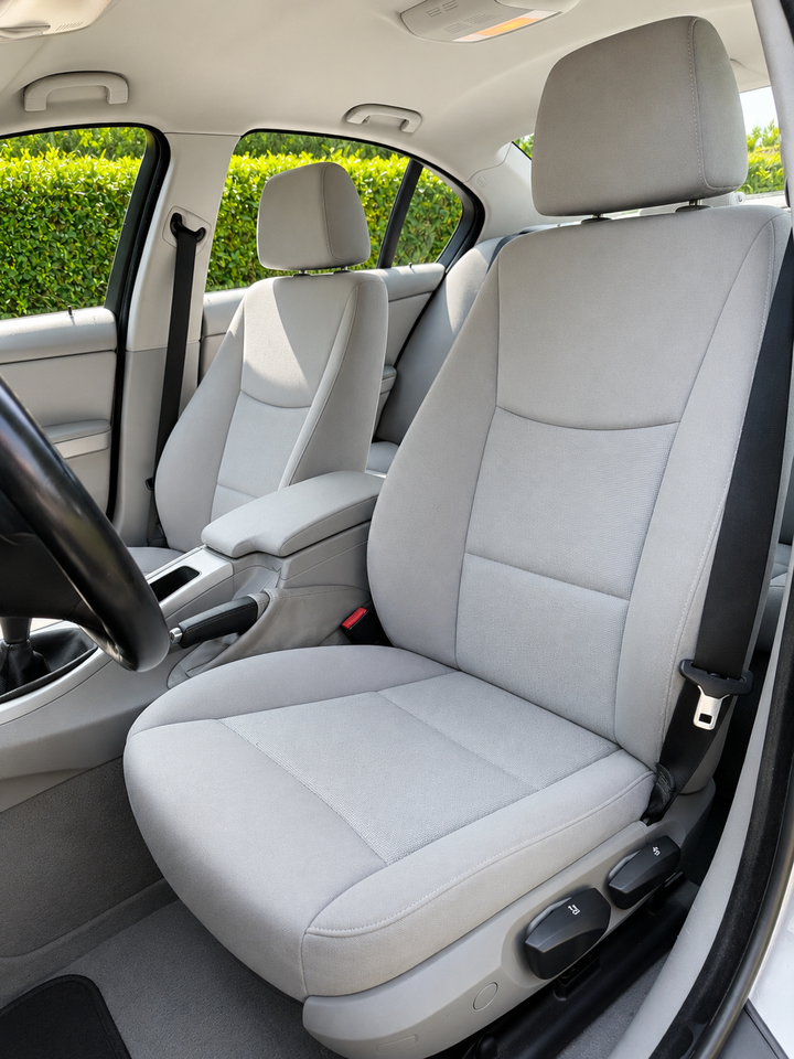 BMW 320i 2,0 4d