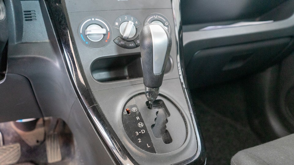 Suzuki Splash 1,2 GLS aut. 5d