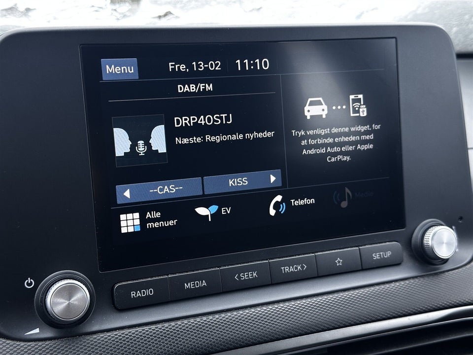 Hyundai Kona 39 EV Essential 5d