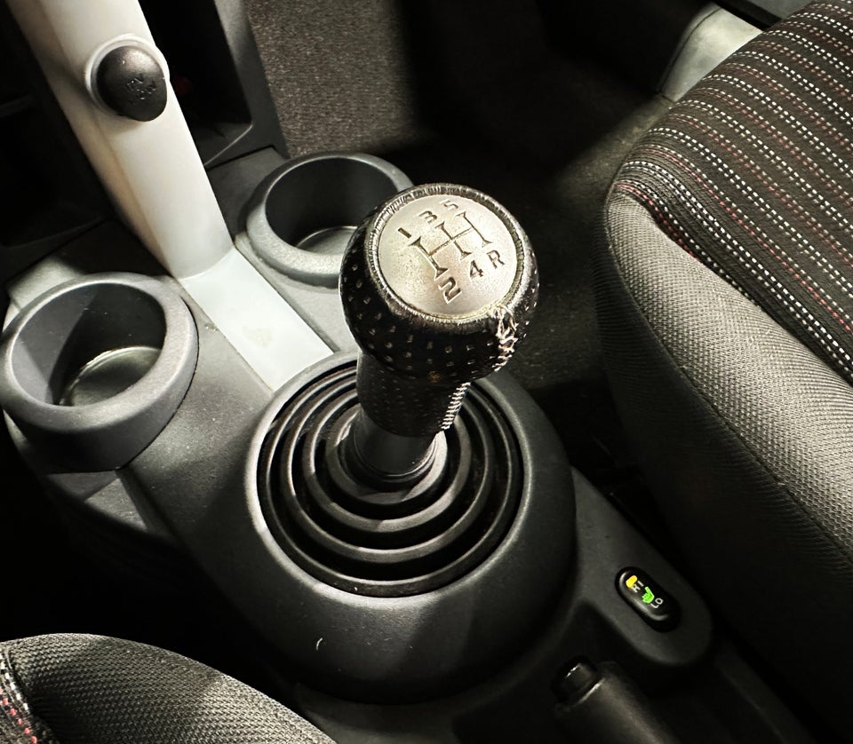 Mitsubishi Colt 1,1 Inform Coolpack 3d