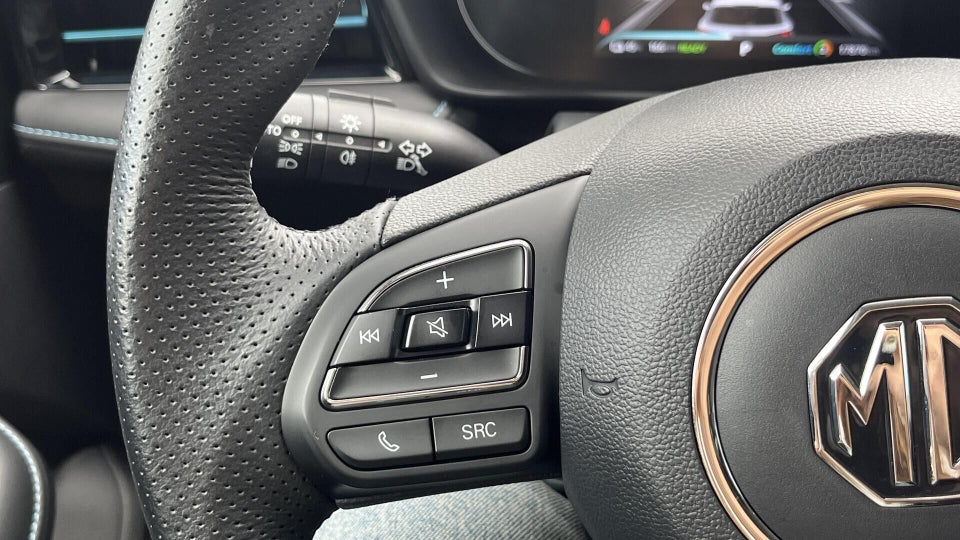 MG MG5 61 Comfort 5d
