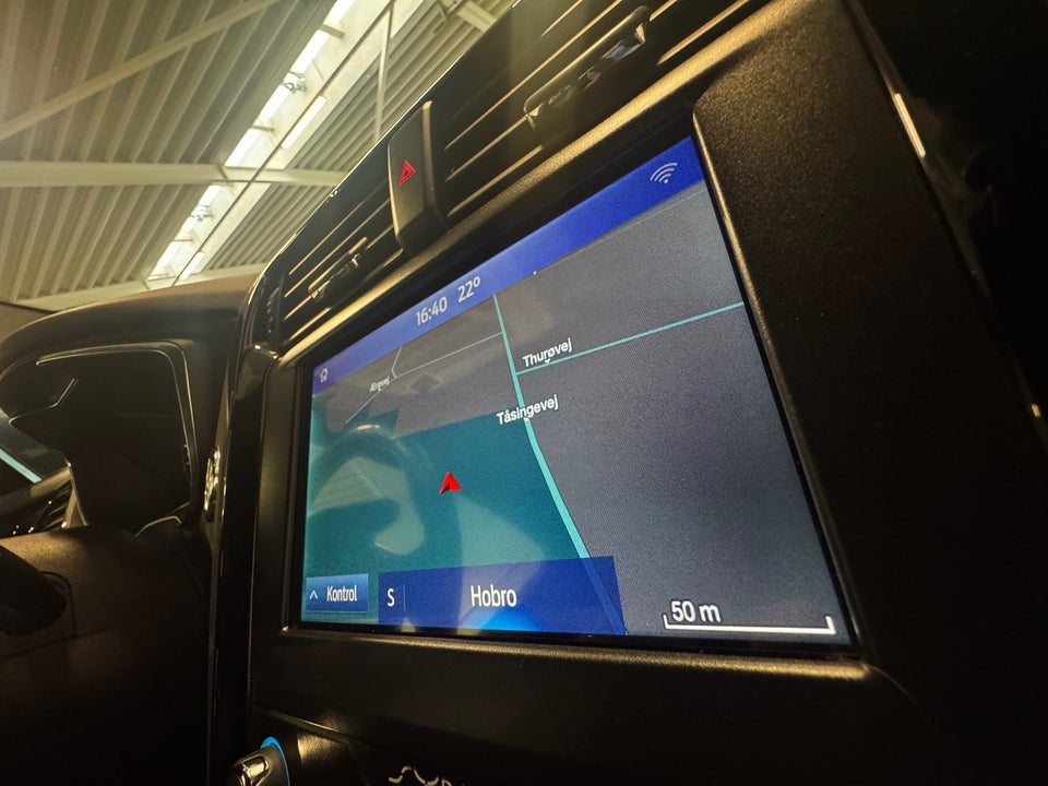 Ford Mondeo 2,0 EcoBlue ST-Line stc. aut. 5d