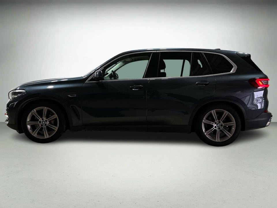 BMW X5 3,0 xDrive45e X-Line aut. 5d