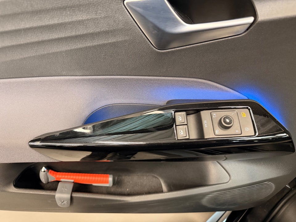 VW ID.3 58 Pro Performance 5d