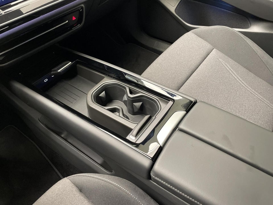 VW ID.7 77 Pro Tourer 5d