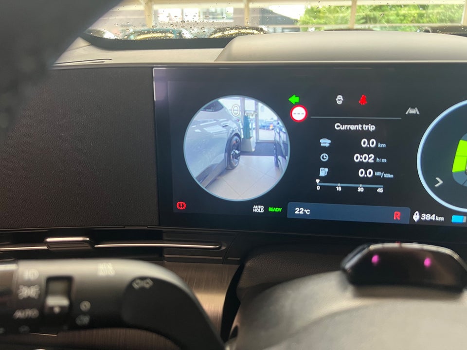 Hyundai Kona 65 EV Ultimate 5d