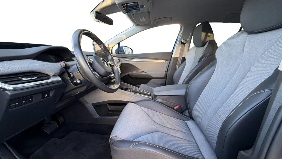 Skoda Enyaq 80 iV Plus 5d