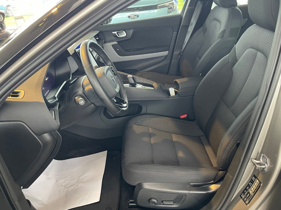 Polestar 2 Long Range 5d