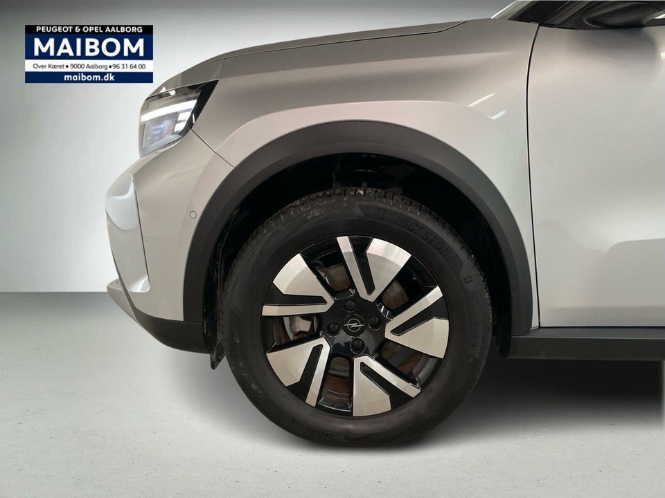 Opel Frontera 44 GS 5d