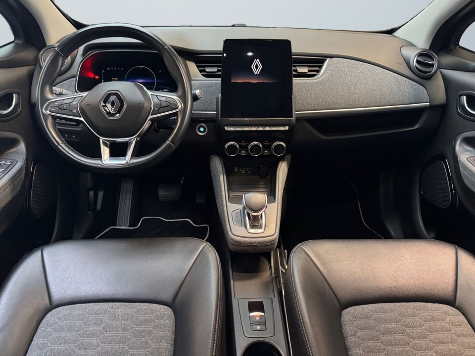 Renault Zoe 52 Intens 5d