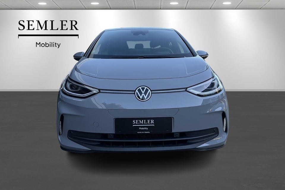 VW ID.3 58 Pro 5d
