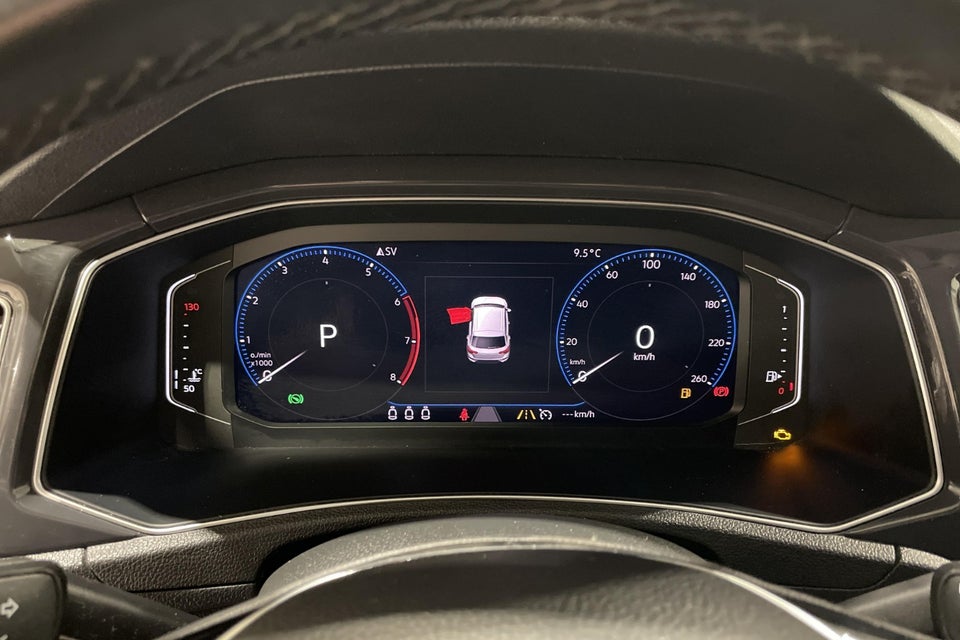 VW T-Roc 1,5 TSi 150 Sport DSG 5d