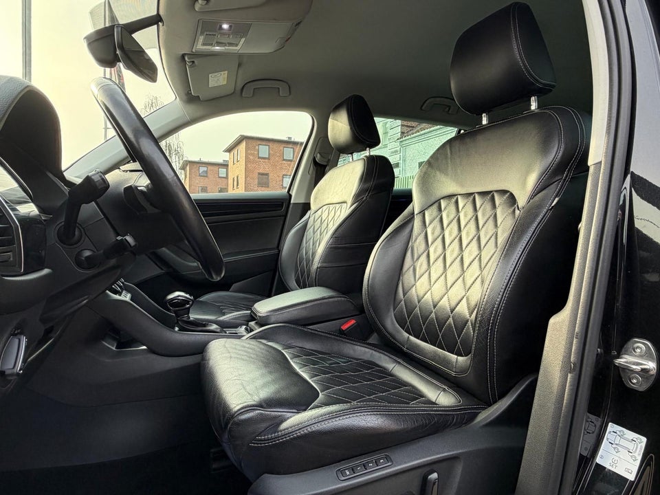 Skoda Kodiaq 2,0 TDi 150 Active DSG 5d
