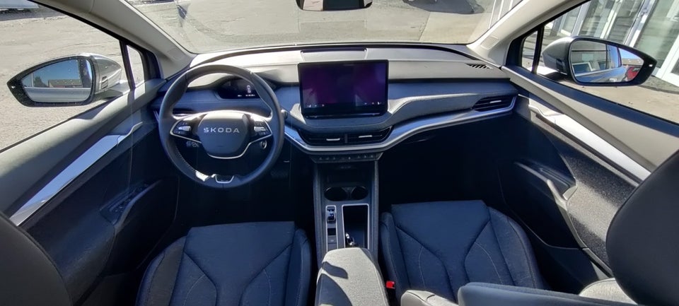 Skoda Elroq 85 iV Loft 5d